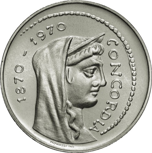1000 lire 1970 - lire,