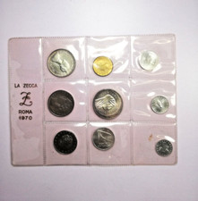 ITALIA REPUBBLICA Serie